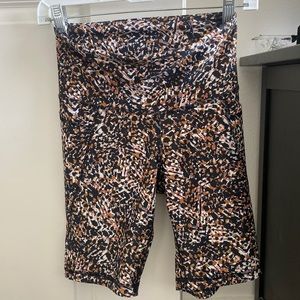 Old navy sport short